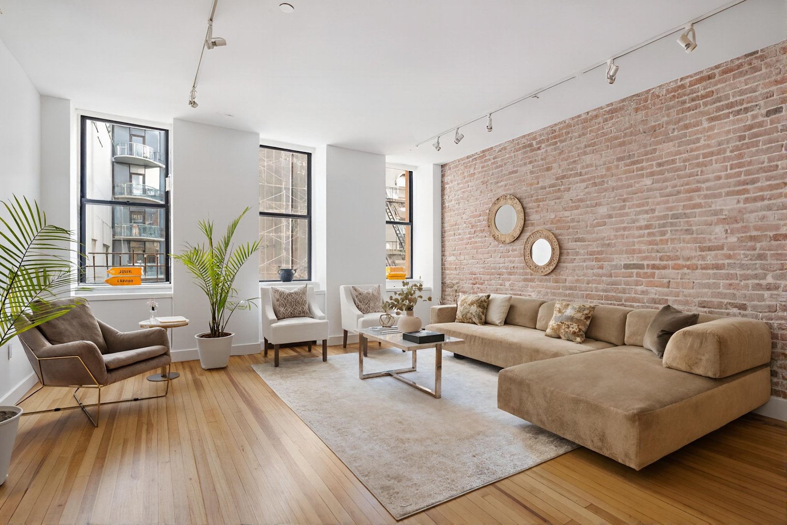 19 Murray Street #LOFT4, Tribeca, New York