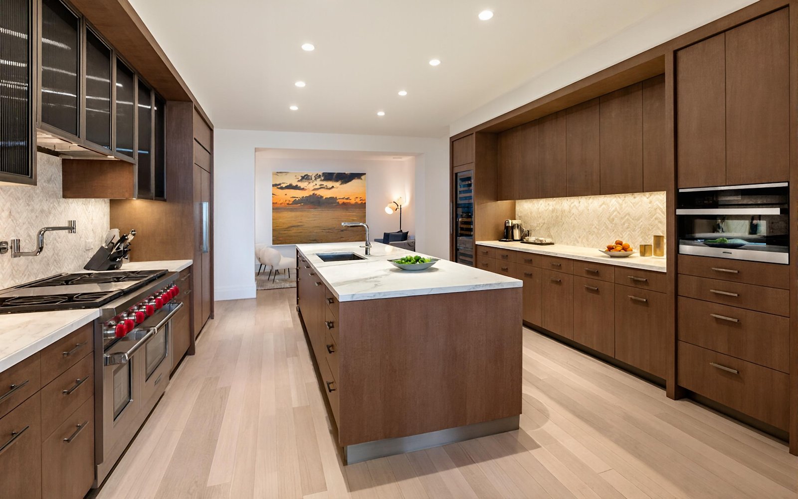 100 Barclay Street #29A/29B, Tribeca, New York