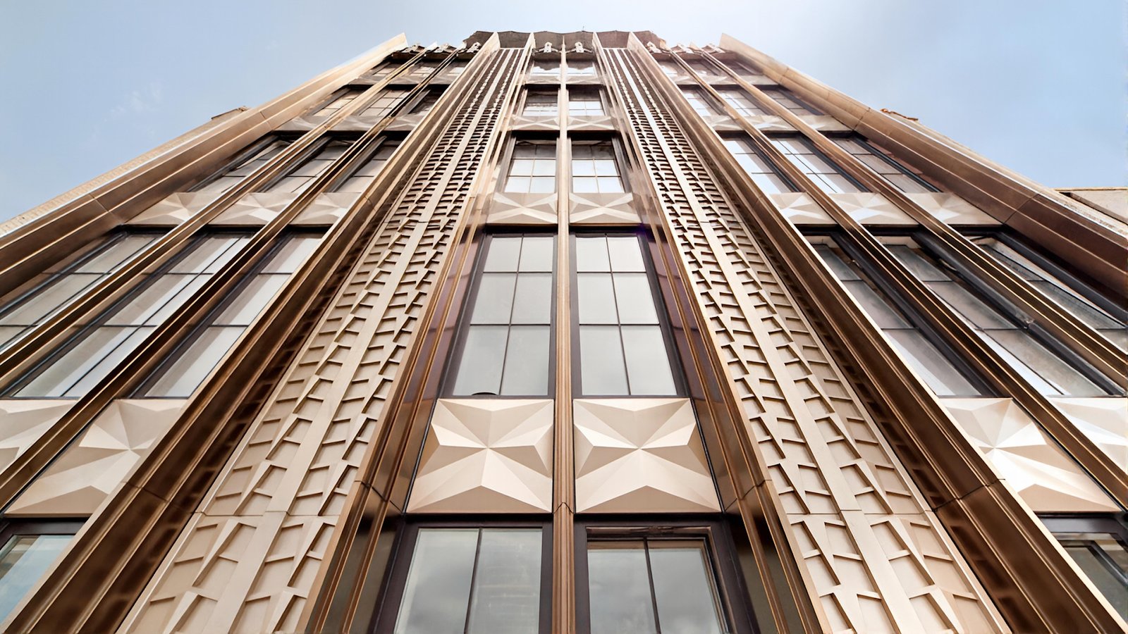 212 West 18th Street #17BC, Chelsea, New York